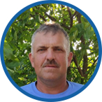 Johan van der Merwe